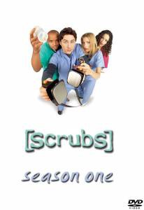     ( 2001  2010) Scrubs