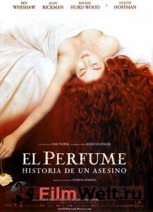   :    / Perfume: The Story of a Murderer 