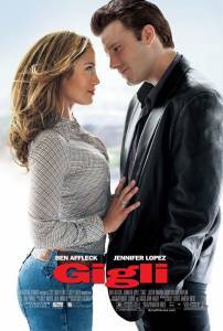    - Gigli - 2003  