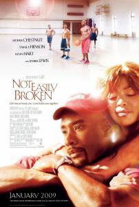      / Not Easily Broken / (2009)