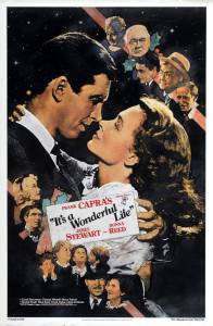 Фильм Эта замечательная жизнь / It's a Wonderful Life смотреть онлайн Фильм Эта замечательная жизнь / It's a Wonderful Life смотреть онлайн