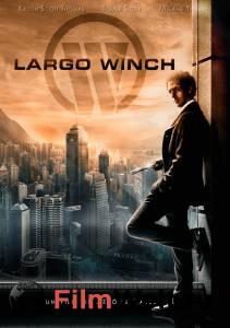    :  Largo Winch