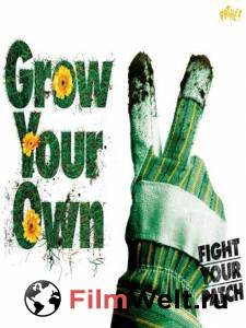       Grow Your Own