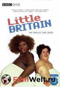     ( 2003  2006) - Little Britain - [2003 (4 )]