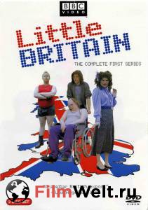     ( 2003  2006) Little Britain (2003 (4 ))   HD