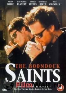      - The Boondock Saints - [1999] online