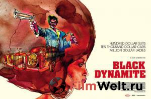       - Black Dynamite - (2009)
