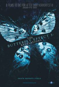   3 / The Butterfly Effect 3: Revelations 