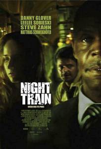     Night Train [2008]  