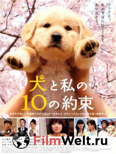   10    - Inu to watashi no 10 no yakusoku - 2008 