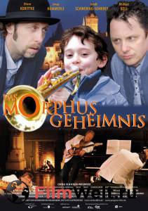    Das Morphus-Geheimnis  