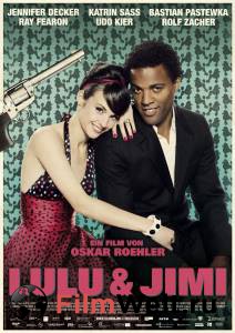 Бесплатный онлайн фильм Лулу и Джими - Lulu und Jimi - 2009 Бесплатный онлайн фильм Лулу и Джими - Lulu und Jimi - 2009