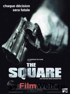     - The Square - [2008]