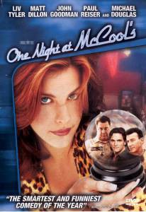       One Night at McCool's [2001] online