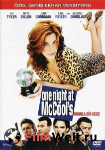      - One Night at McCool's - (2001) 
