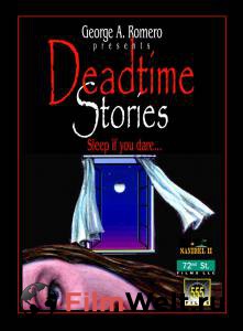     - Deadtime Stories
