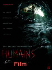      / Humains / 2009 