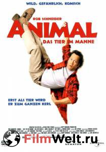    The Animal 2001   HD