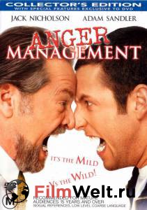     Anger Management online