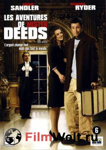       Mr. Deeds