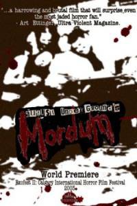   2 () - August Underground's Mordum  
