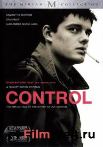     / Control / [2007] 