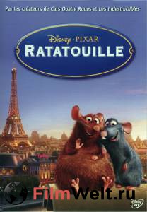     Ratatouille 