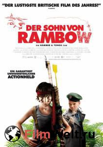   - Son of Rambow - (2007)  