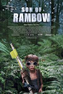    / Son of Rambow   