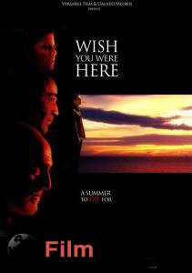   / Wish You Were Here / [2005]