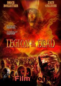      () / Legion of the Dead / 2005 