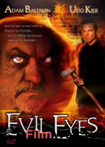     - Evil Eyes 