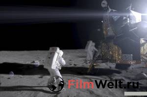      3D - Magnificent Desolation: Walking on the Moon 3D - [2005]