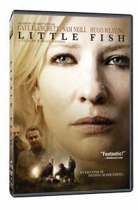     Little Fish [2005] 