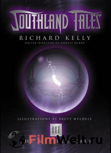    Southland Tales 2006  