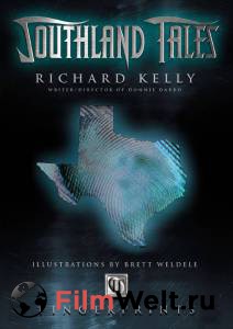     Southland Tales 2006 