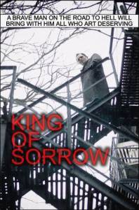   - King of Sorrow   