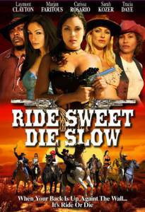  Ride or Die / Ride or Die / (2005)   