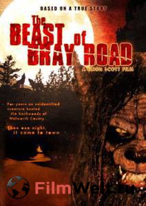   The Beast of Bray Road 2005   