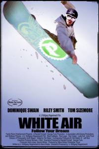   - White Air - [2007]   