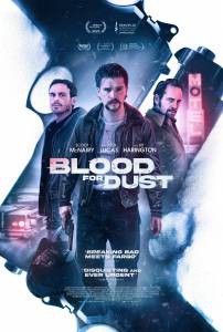      (2023) Blood for Dust  