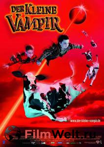  The Little Vampire (2000)   