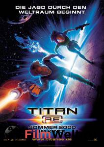   :    Titan A.E.