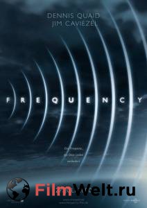 Смотреть кинофильм Радиоволна Frequency (2000) бесплатно онлайн