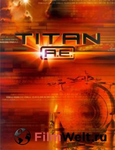   :    Titan A.E. [2000] 