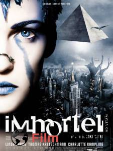  :   Immortel (ad vitam) 2004 