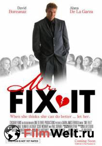     Mr. Fix It 
