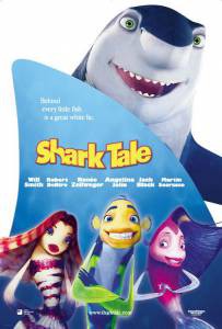   Shark Tale [2004]    