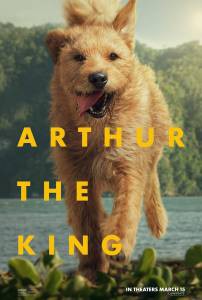 ,   (2024) - Arthur the King 