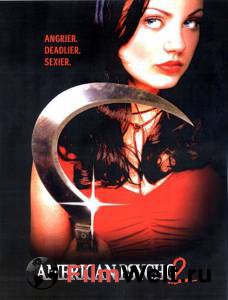     2:   () - American Psycho II: All American Girl - 2002   HD